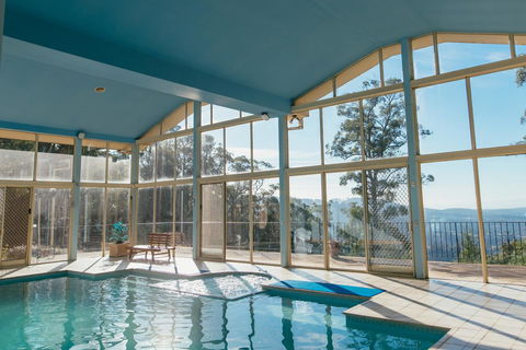 The Dan - Accommodation NT 0