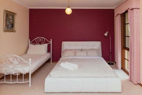 The Dan - Accommodation NT 7