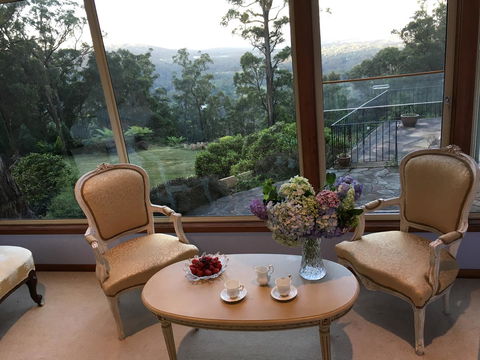 The Dan - Accommodation NT 15