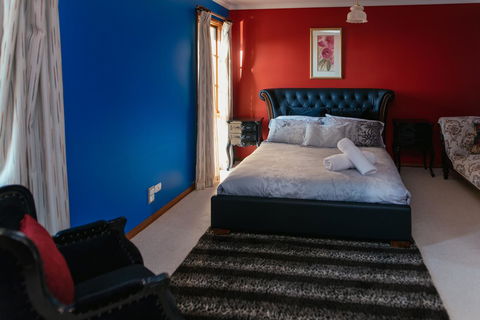 The Dan - Accommodation NT 8