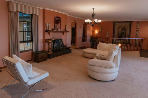 The Dan - Accommodation NT 14