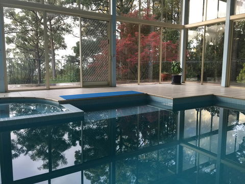 The Dan - Accommodation NT 21