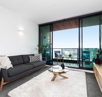 New Boutique Apartment Abode 515 - NT Tourism