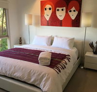 Andrew's On Topaz - Accommodation NT