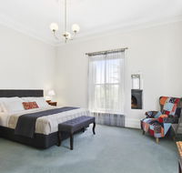 The Riversleigh - Accommodation NT