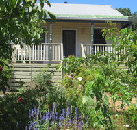 Walnut Cottage via Leongatha - Accommodation NT