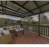 Gracemont Boutique Accommodation - NT Tourism