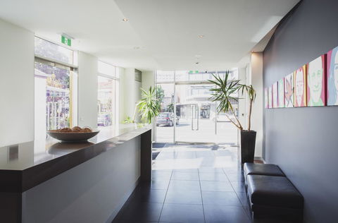 Punthill Williamstown - Accommodation NT 21