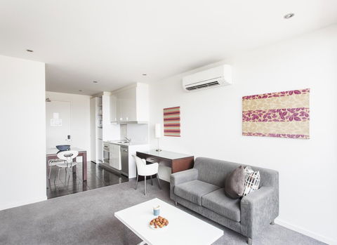 Punthill Williamstown - Accommodation NT 8