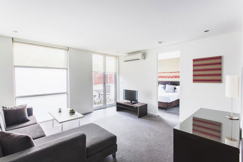 Punthill Williamstown - Accommodation NT 13