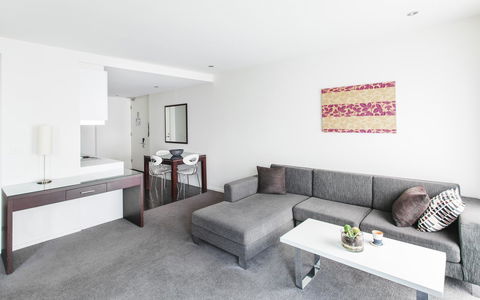 Punthill Williamstown - Accommodation NT 12