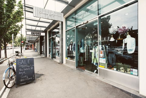 Punthill Williamstown - Accommodation NT 11