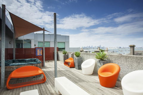 Punthill Williamstown - Accommodation NT 0