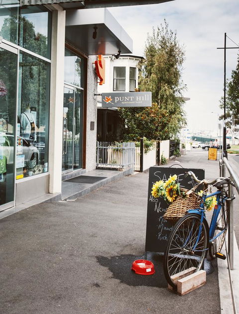 Punthill Williamstown - Accommodation NT 10