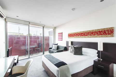 Punthill Williamstown - Accommodation NT 27