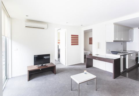 Punthill Williamstown - Accommodation NT 9