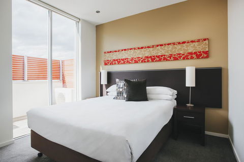 Punthill Williamstown - Accommodation NT 1