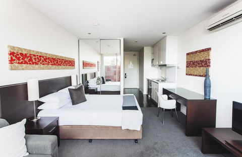 Punthill Williamstown - Accommodation NT 26