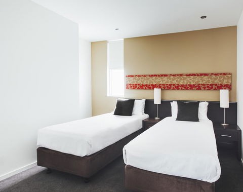 Punthill Williamstown - Accommodation NT 6