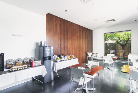 Punthill Williamstown - Accommodation NT 15