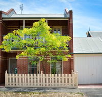 Turner Terrace - Accommodation NT