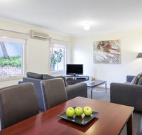 Hawthorn Gardens Serviced Apartments - Accommodation NT