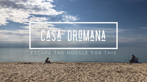 Casa Dromana - Accommodation NT 0