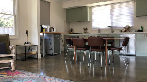 Casa Dromana - Accommodation NT 13