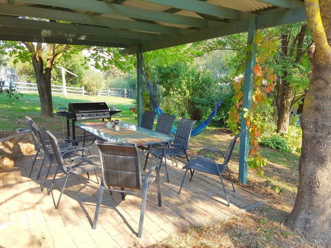 Wahroonga - Accommodation NT 3