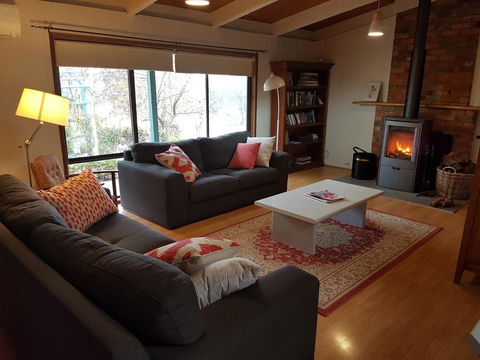 Wahroonga - Accommodation NT 0