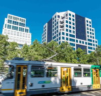 Park Regis Griffin Suites - NT Tourism