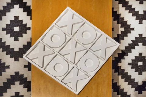 Melbourne Villa - Accommodation NT 14