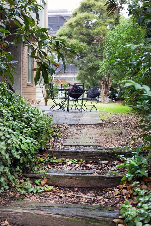 Melbourne Villa - Accommodation NT 37