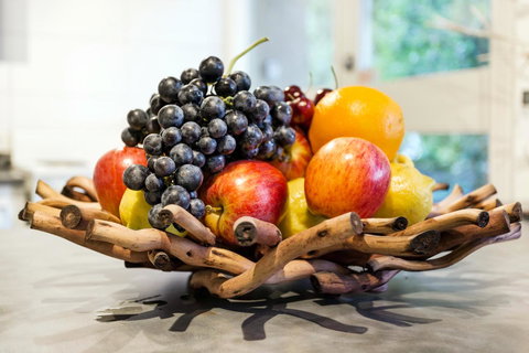 Melbourne Villa - Accommodation NT 12