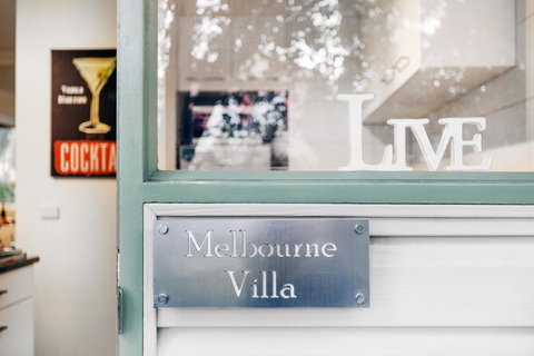 Melbourne Villa - Accommodation NT 40