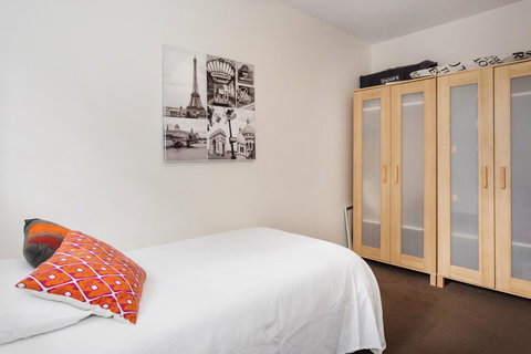 Melbourne Villa - Accommodation NT 34