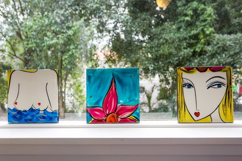 Melbourne Villa - Accommodation NT 18