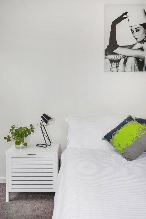 Melbourne Villa - Accommodation NT 22