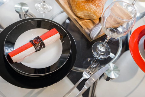 Melbourne Villa - Accommodation NT 17