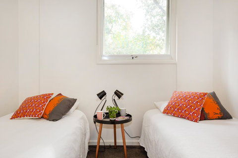 Melbourne Villa - Accommodation NT 31