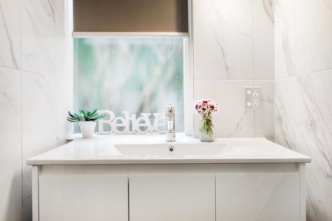 Melbourne Villa - Accommodation NT 26