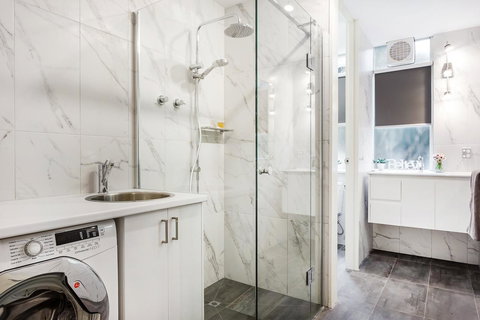 Melbourne Villa - Accommodation NT 24