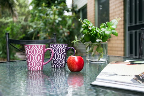 Melbourne Villa - Accommodation NT 38