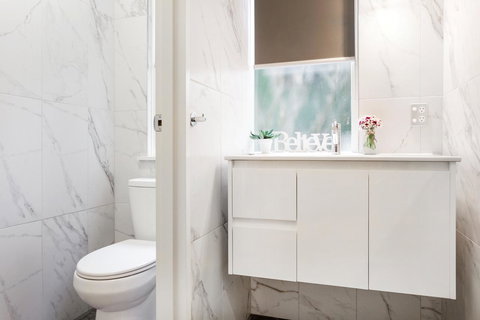 Melbourne Villa - Accommodation NT 28