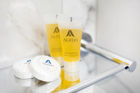 Melbourne Villa - Accommodation NT 29