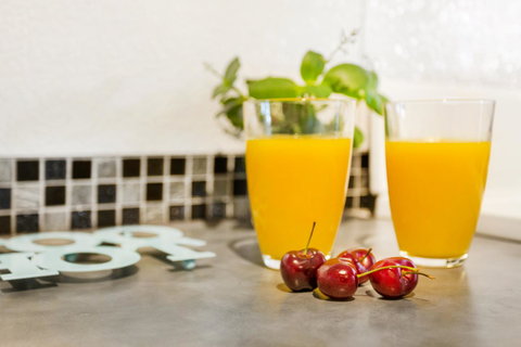 Melbourne Villa - Accommodation NT 13