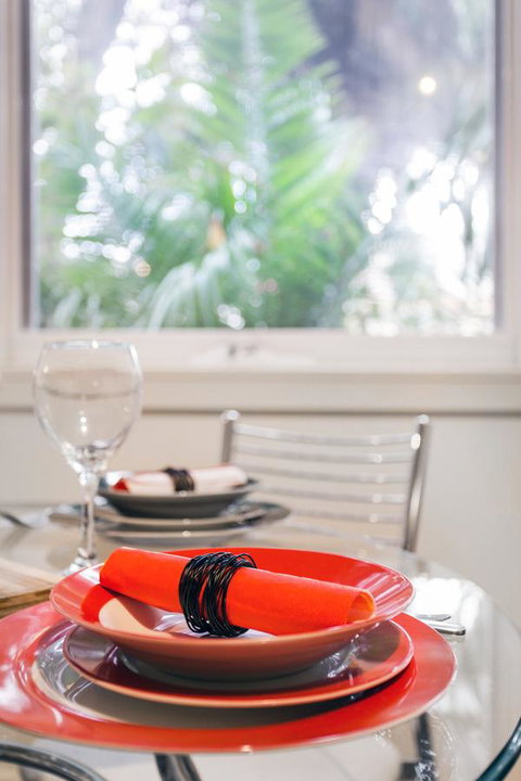 Melbourne Villa - Accommodation NT 7