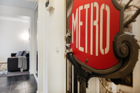 Melbourne Villa - Accommodation NT 35