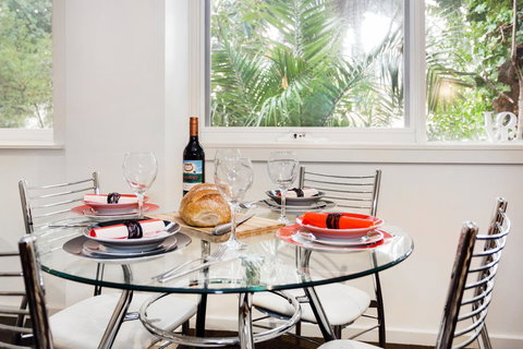 Melbourne Villa - Accommodation NT 6