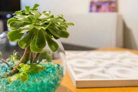 Melbourne Villa - Accommodation NT 15